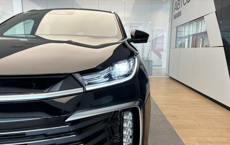 CheryExeed TXL, 2025 год, 4 340 000 рублей, 12 фотография