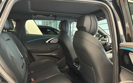 CheryExeed TXL, 2025 год, 4 340 000 рублей, 9 фотография