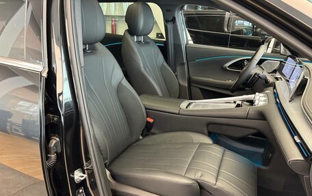 CheryExeed TXL, 2025 год, 4 340 000 рублей, 8 фотография