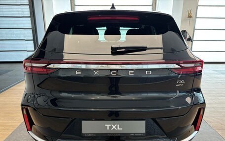 CheryExeed TXL, 2025 год, 4 340 000 рублей, 5 фотография