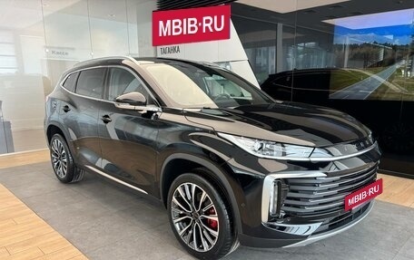 CheryExeed TXL, 2025 год, 4 340 000 рублей, 2 фотография