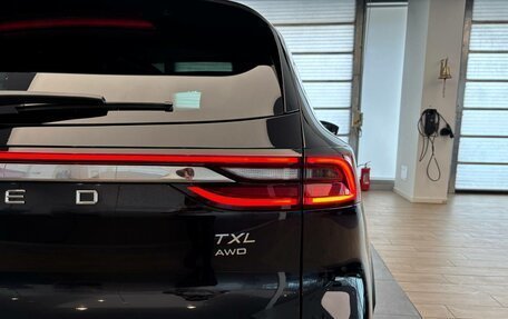 CheryExeed TXL, 2025 год, 4 340 000 рублей, 16 фотография
