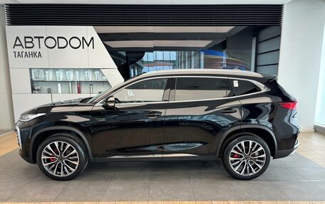 CheryExeed TXL, 2025 год, 4 340 000 рублей, 18 фотография