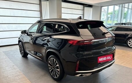 CheryExeed TXL, 2025 год, 4 340 000 рублей, 19 фотография