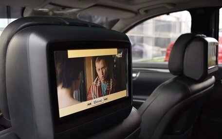 Mercedes-Benz S-Класс, 2012 год, 1 850 000 рублей, 15 фотография