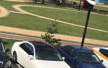 Mercedes-Benz S-Класс, 2012 год, 1 850 000 рублей, 30 фотография