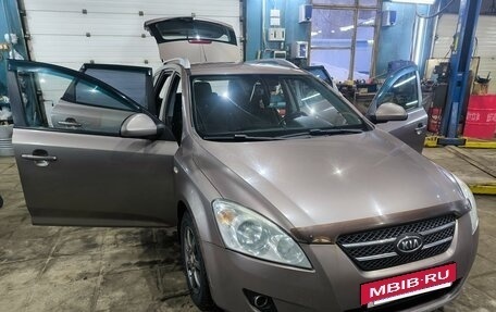 KIA cee'd I рестайлинг, 2009 год, 650 000 рублей, 8 фотография