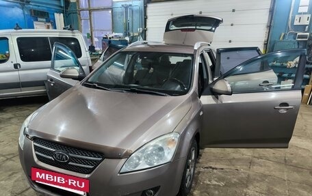 KIA cee'd I рестайлинг, 2009 год, 650 000 рублей, 3 фотография