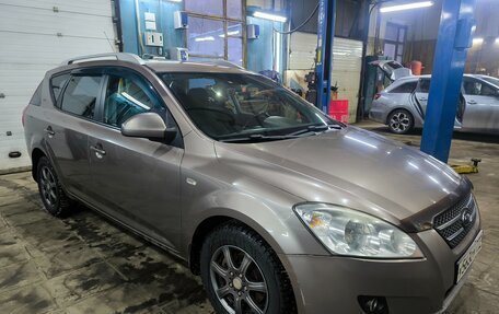 KIA cee'd I рестайлинг, 2009 год, 650 000 рублей, 10 фотография