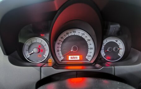 KIA cee'd I рестайлинг, 2009 год, 650 000 рублей, 18 фотография