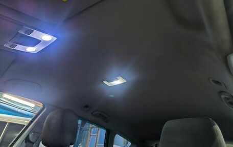 KIA cee'd I рестайлинг, 2009 год, 650 000 рублей, 20 фотография