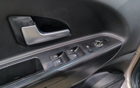 KIA cee'd I рестайлинг, 2009 год, 650 000 рублей, 17 фотография