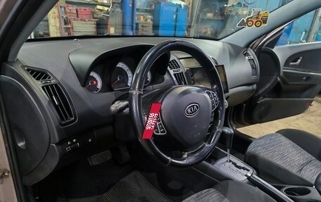 KIA cee'd I рестайлинг, 2009 год, 650 000 рублей, 14 фотография