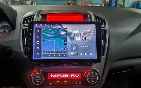 KIA cee'd I рестайлинг, 2009 год, 650 000 рублей, 15 фотография