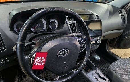 KIA cee'd I рестайлинг, 2009 год, 650 000 рублей, 13 фотография