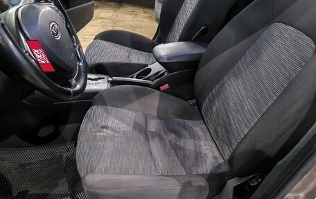 KIA cee'd I рестайлинг, 2009 год, 650 000 рублей, 23 фотография