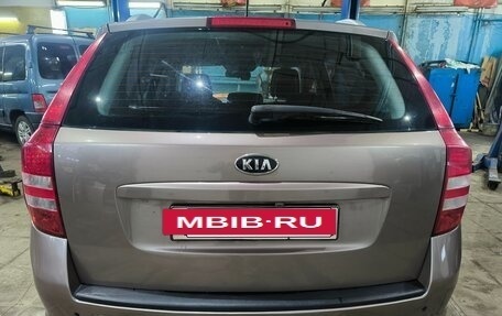 KIA cee'd I рестайлинг, 2009 год, 650 000 рублей, 9 фотография