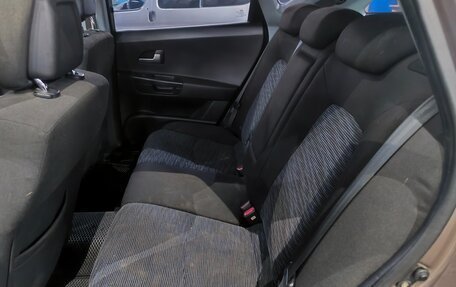 KIA cee'd I рестайлинг, 2009 год, 650 000 рублей, 24 фотография