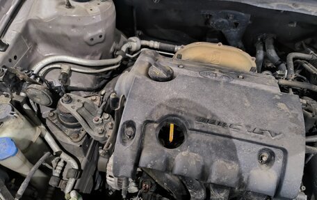 KIA cee'd I рестайлинг, 2009 год, 650 000 рублей, 29 фотография