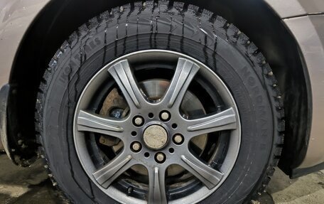 KIA cee'd I рестайлинг, 2009 год, 650 000 рублей, 30 фотография