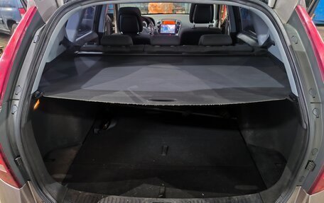 KIA cee'd I рестайлинг, 2009 год, 650 000 рублей, 27 фотография