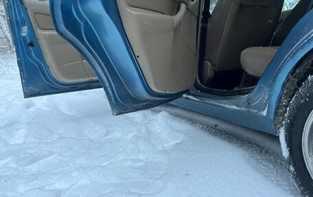 Ford Focus IV, 2000 год, 167 000 рублей, 8 фотография