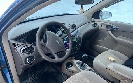 Ford Focus IV, 2000 год, 167 000 рублей, 7 фотография