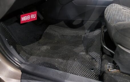 KIA cee'd I рестайлинг, 2009 год, 650 000 рублей, 25 фотография