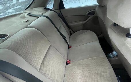 Ford Focus IV, 2000 год, 167 000 рублей, 10 фотография