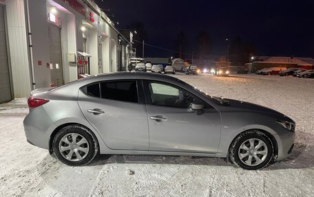 Mazda 3, 2014 год, 1 250 000 рублей, 4 фотография
