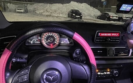 Mazda 3, 2014 год, 1 250 000 рублей, 7 фотография