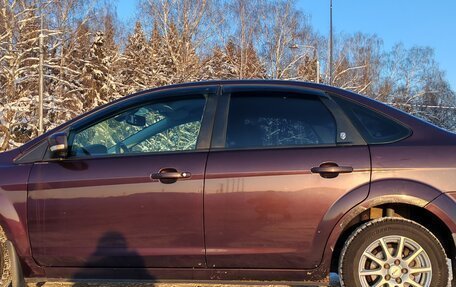 Ford Focus II рестайлинг, 2008 год, 500 000 рублей, 9 фотография