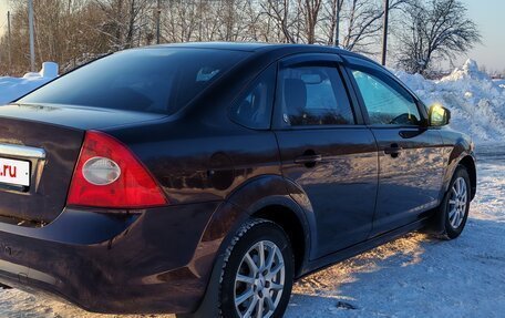 Ford Focus II рестайлинг, 2008 год, 500 000 рублей, 4 фотография