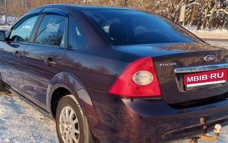 Ford Focus II рестайлинг, 2008 год, 500 000 рублей, 3 фотография