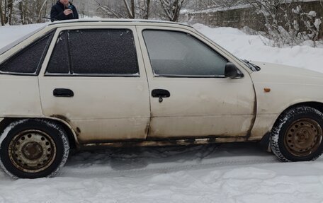 Daewoo Nexia I рестайлинг, 2012 год, 120 000 рублей, 3 фотография