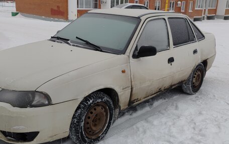 Daewoo Nexia I рестайлинг, 2012 год, 120 000 рублей, 7 фотография