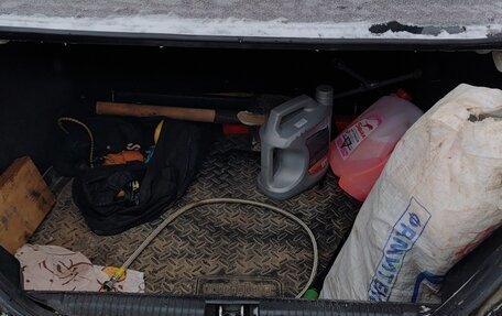 Daewoo Nexia I рестайлинг, 2012 год, 120 000 рублей, 12 фотография