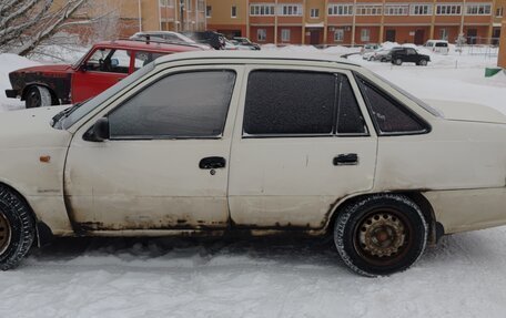 Daewoo Nexia I рестайлинг, 2012 год, 120 000 рублей, 8 фотография