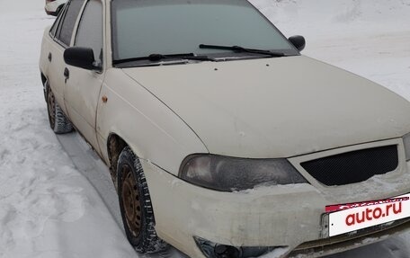 Daewoo Nexia I рестайлинг, 2012 год, 120 000 рублей, 4 фотография