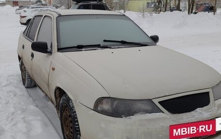 Daewoo Nexia I рестайлинг, 2012 год, 120 000 рублей, 5 фотография