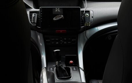 Honda Accord VIII рестайлинг, 2008 год, 1 000 000 рублей, 6 фотография