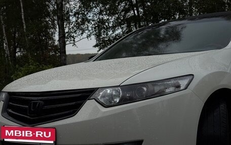 Honda Accord VIII рестайлинг, 2008 год, 1 000 000 рублей, 3 фотография