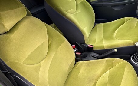 Citroen C2, 2004 год, 230 000 рублей, 15 фотография