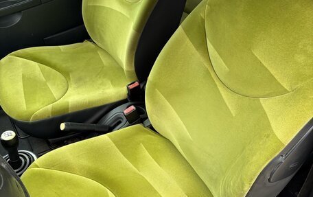 Citroen C2, 2004 год, 230 000 рублей, 12 фотография