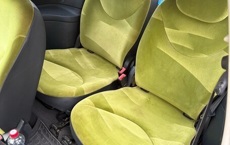 Citroen C2, 2004 год, 230 000 рублей, 11 фотография