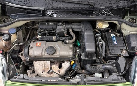 Citroen C2, 2004 год, 230 000 рублей, 10 фотография