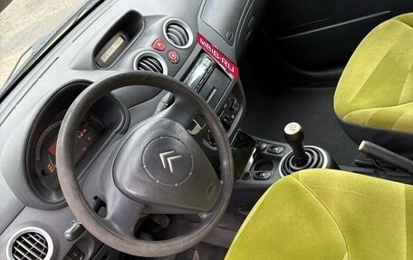 Citroen C2, 2004 год, 230 000 рублей, 13 фотография