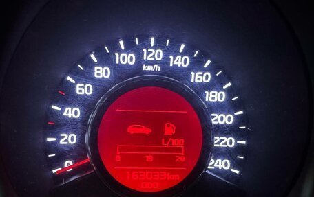 KIA cee'd III, 2014 год, 949 000 рублей, 15 фотография