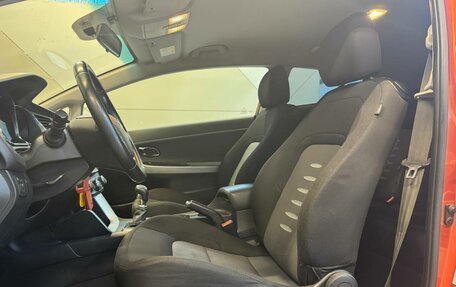 KIA cee'd III, 2014 год, 949 000 рублей, 19 фотография