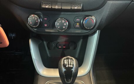 KIA cee'd III, 2014 год, 949 000 рублей, 18 фотография